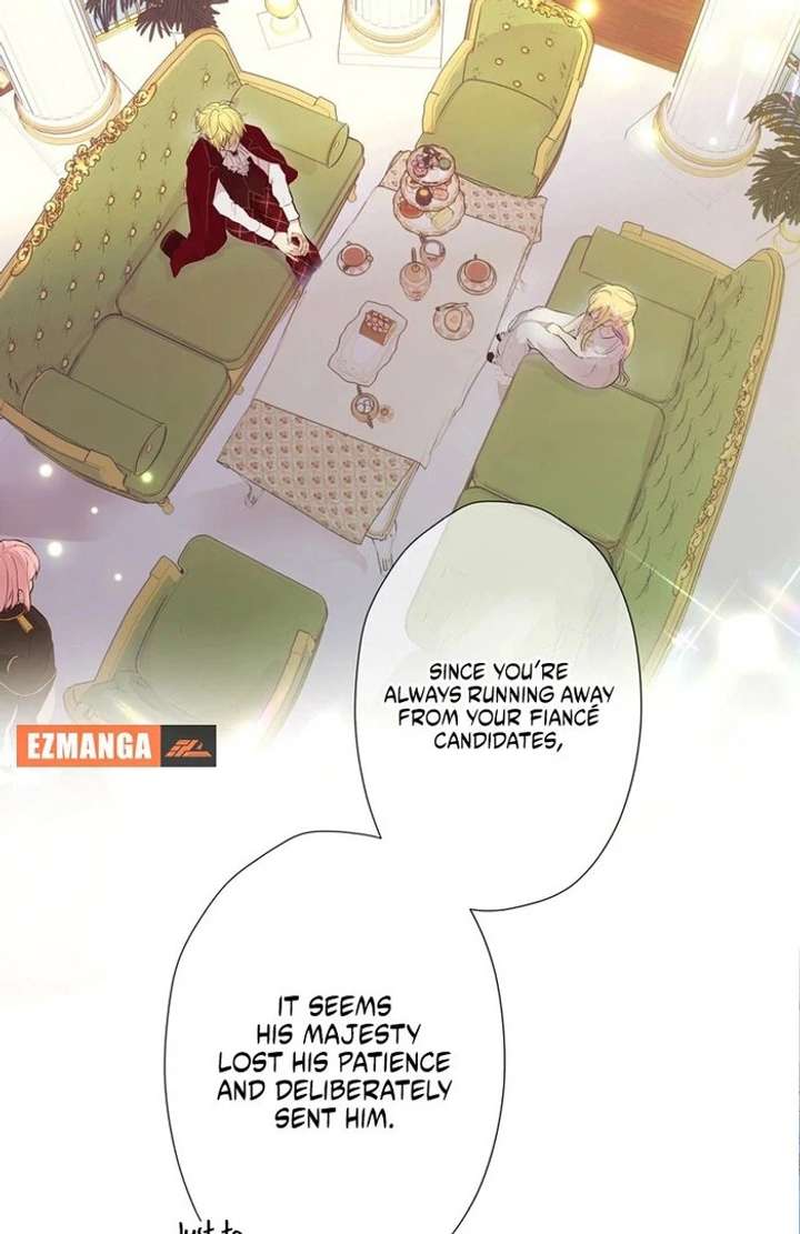 Masked Knight Will Never Deceive The Villainess Chapter 36 318 17