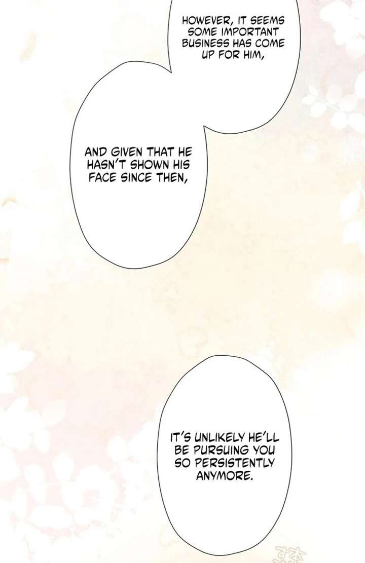 Masked Knight Will Never Deceive The Villainess Chapter 36 322 21