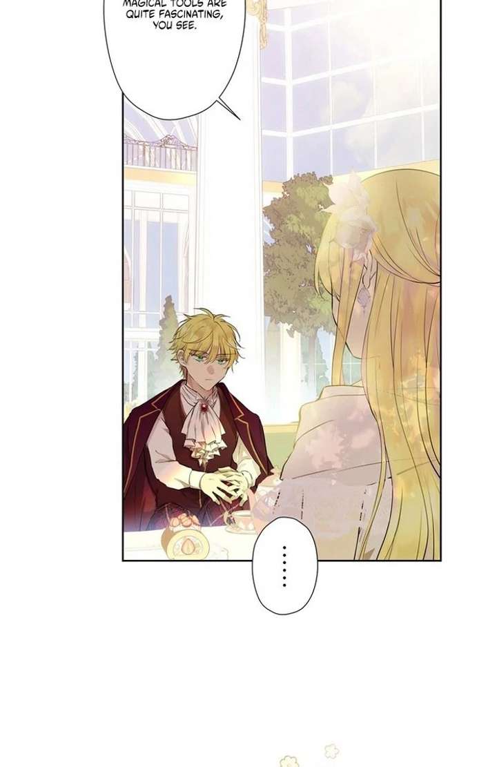 Masked Knight Will Never Deceive The Villainess Chapter 36 324 23