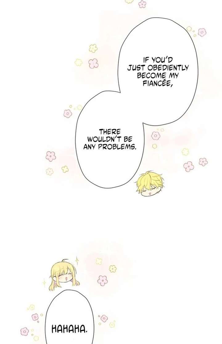 Masked Knight Will Never Deceive The Villainess Chapter 36 325 24