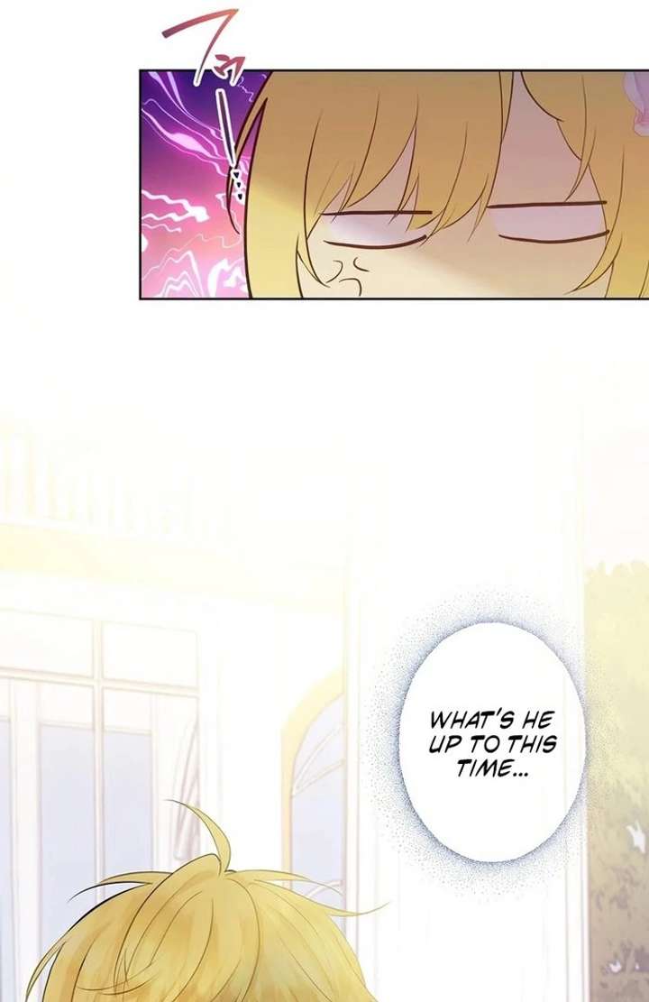 Masked Knight Will Never Deceive The Villainess Chapter 36 332 31