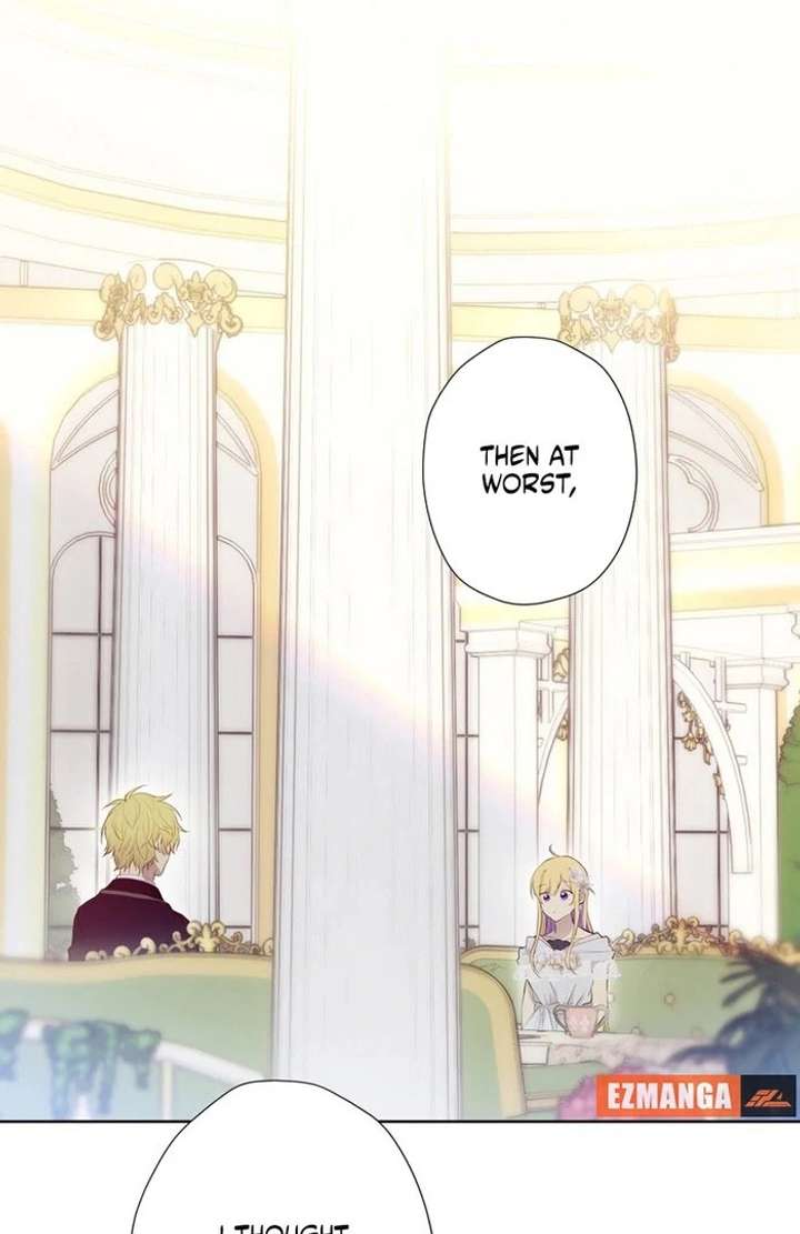 Masked Knight Will Never Deceive The Villainess Chapter 36 337 36