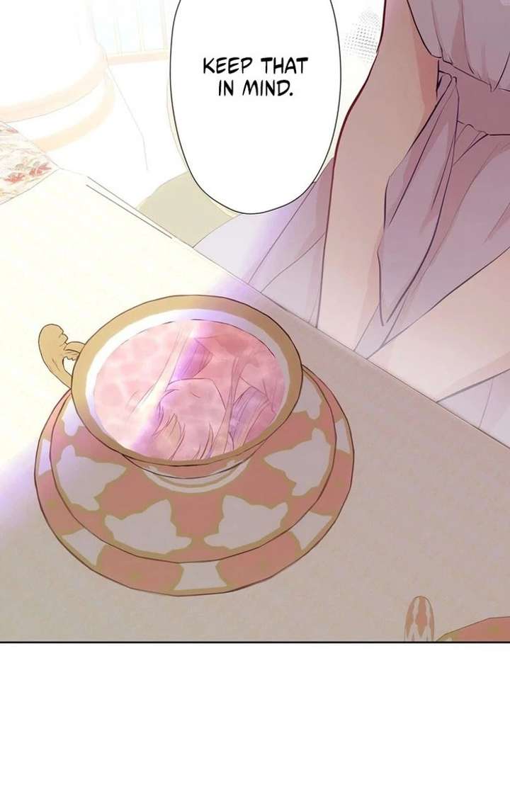 Masked Knight Will Never Deceive The Villainess Chapter 36 345 44