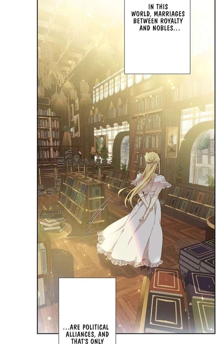 Masked Knight Will Never Deceive The Villainess Chapter 36 355 54