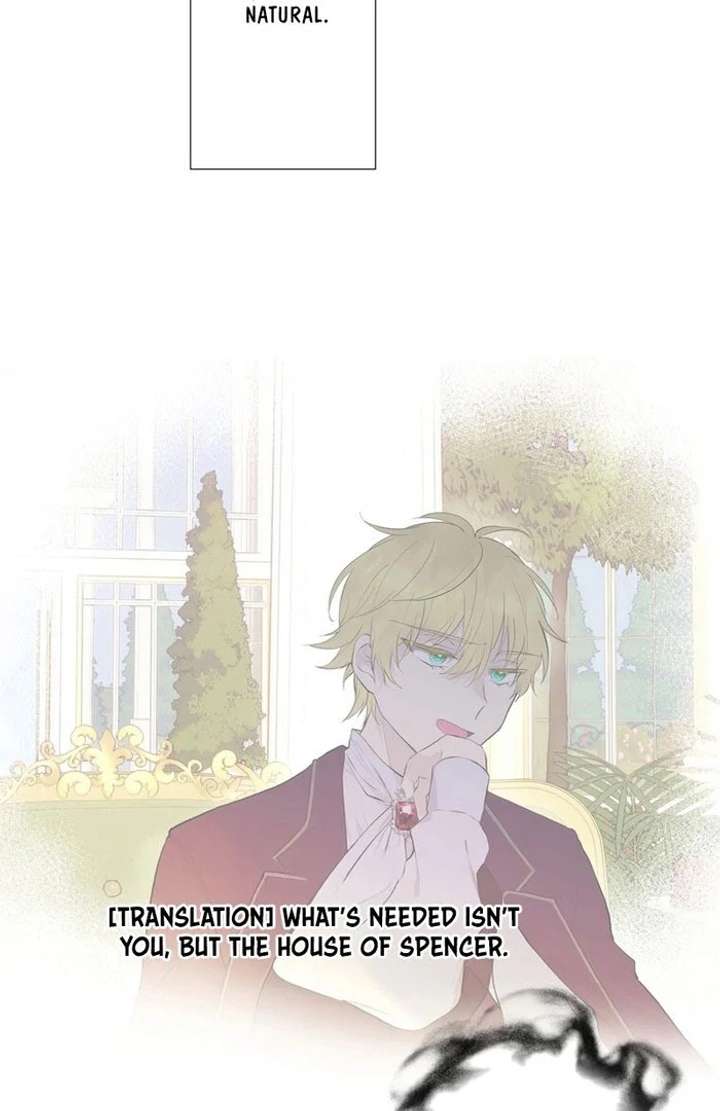 Masked Knight Will Never Deceive The Villainess Chapter 36 356 55