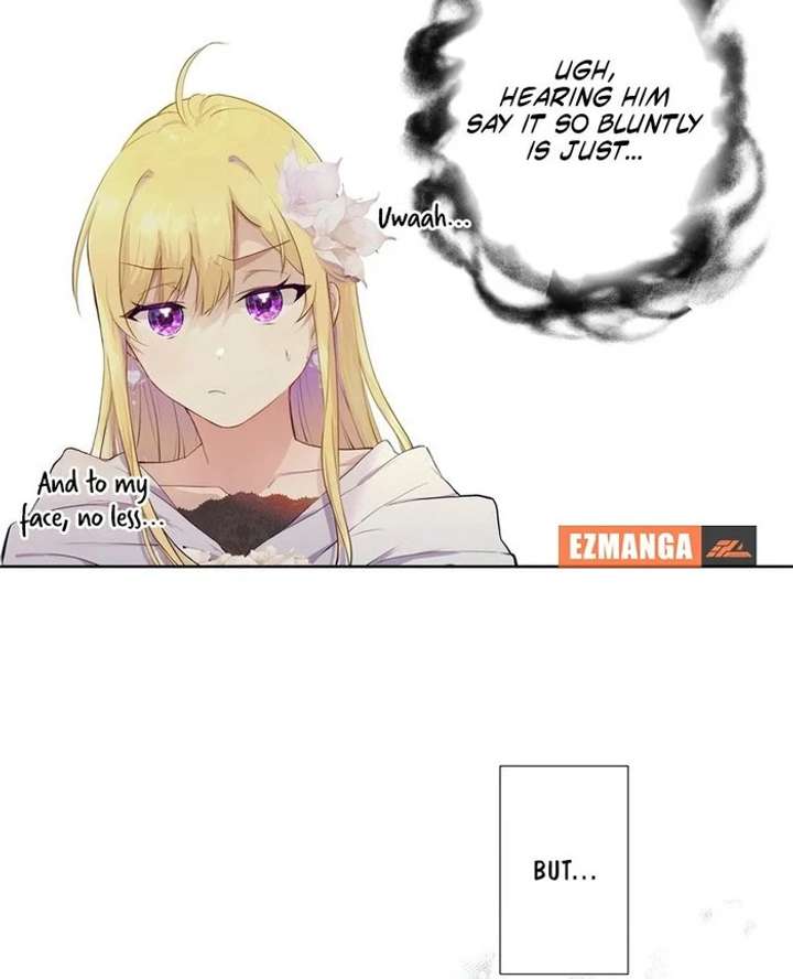 Masked Knight Will Never Deceive The Villainess Chapter 36 357 56