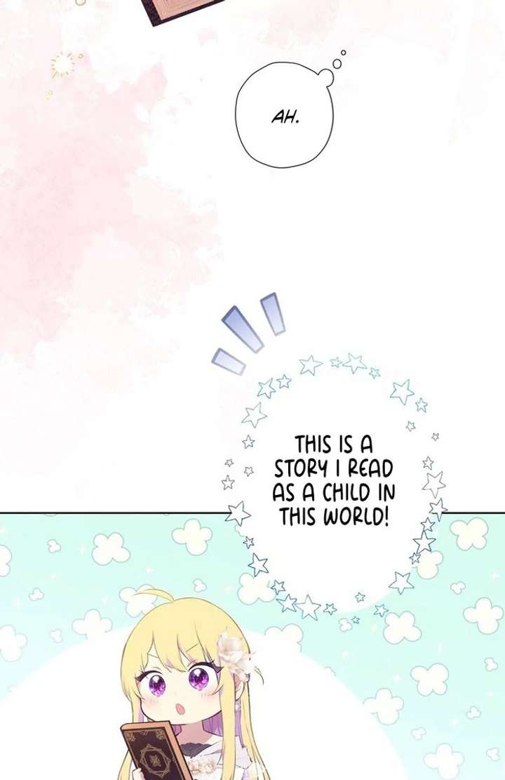 Masked Knight Will Never Deceive The Villainess Chapter 36 361 60