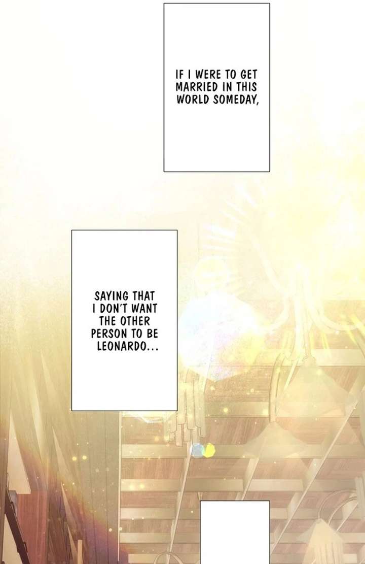 Masked Knight Will Never Deceive The Villainess Chapter 36 369 68