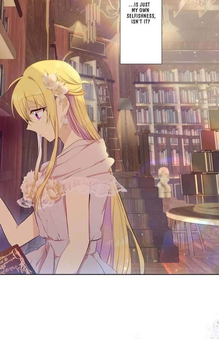 Masked Knight Will Never Deceive The Villainess Chapter 36 370 69