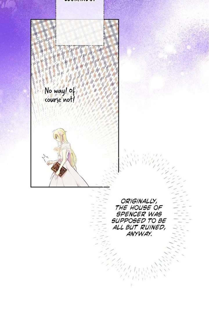 Masked Knight Will Never Deceive The Villainess Chapter 36 372 71