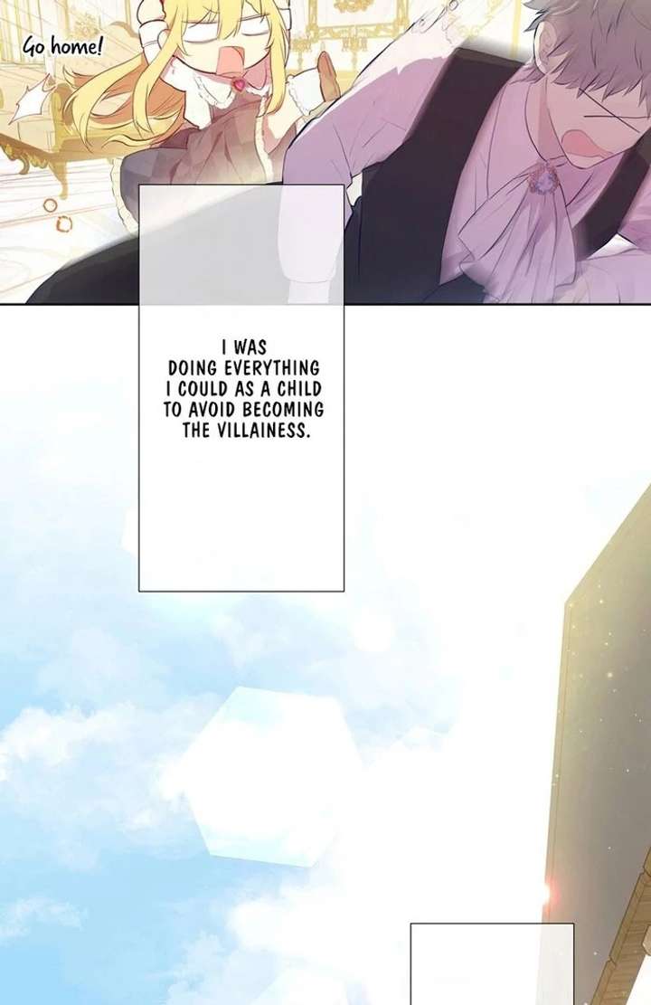 Masked Knight Will Never Deceive The Villainess Chapter 36 374 73