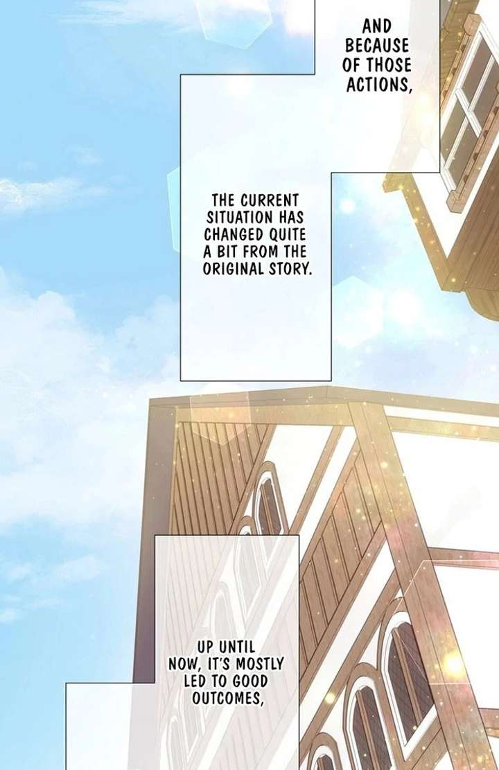 Masked Knight Will Never Deceive The Villainess Chapter 36 375 74