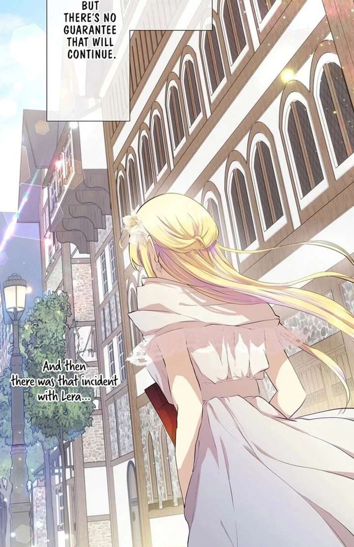 Masked Knight Will Never Deceive The Villainess Chapter 36 376 75