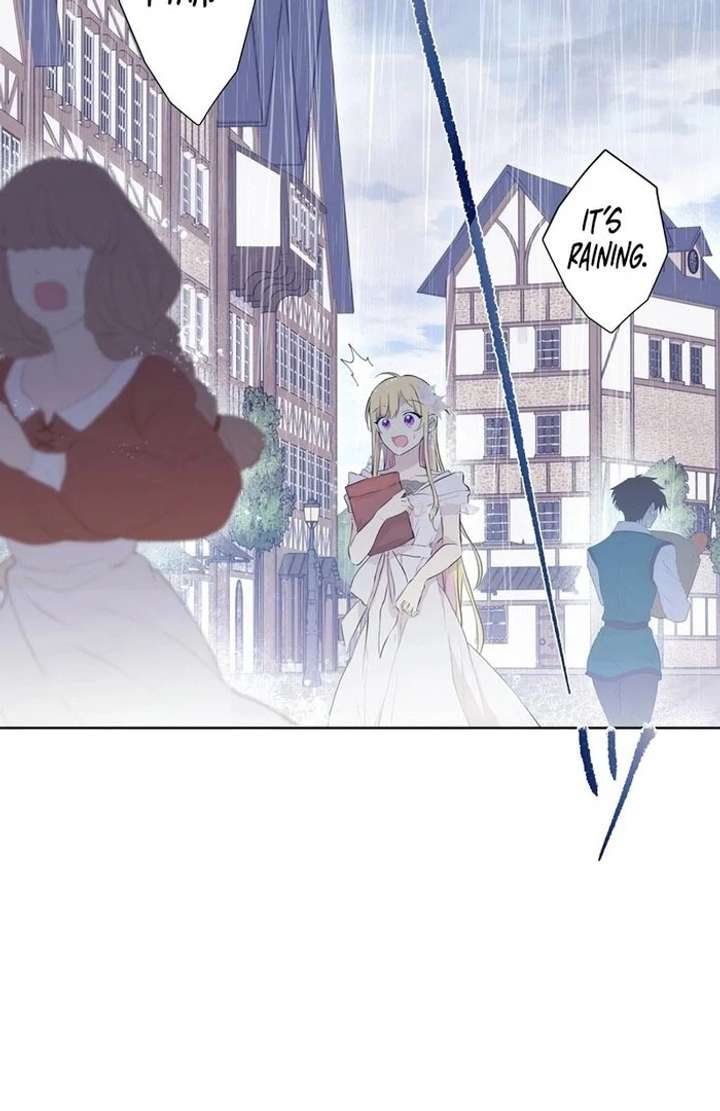 Masked Knight Will Never Deceive The Villainess Chapter 36 381 80