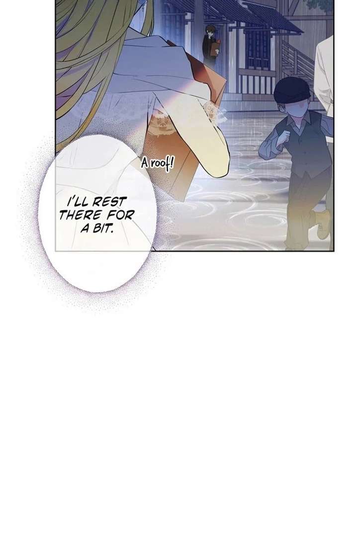 Masked Knight Will Never Deceive The Villainess Chapter 36 384 83