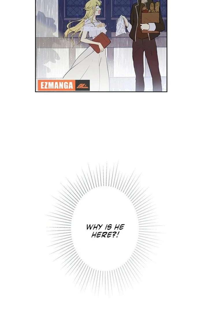 Masked Knight Will Never Deceive The Villainess Chapter 36 390 89