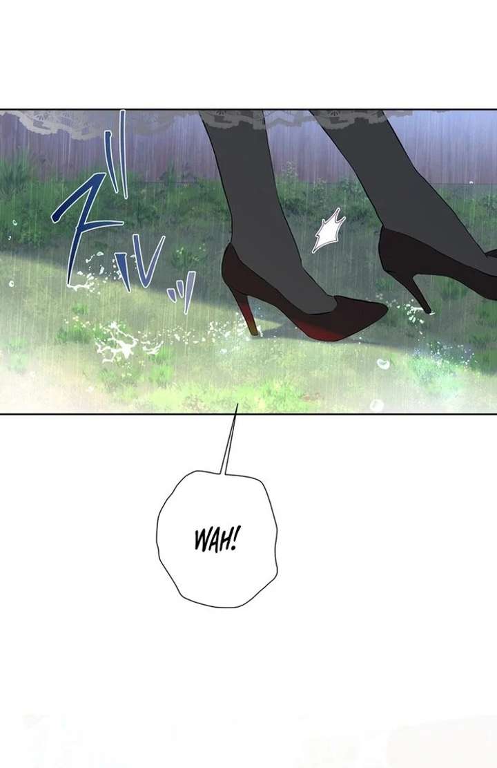 Masked Knight Will Never Deceive The Villainess Chapter 36 391 90