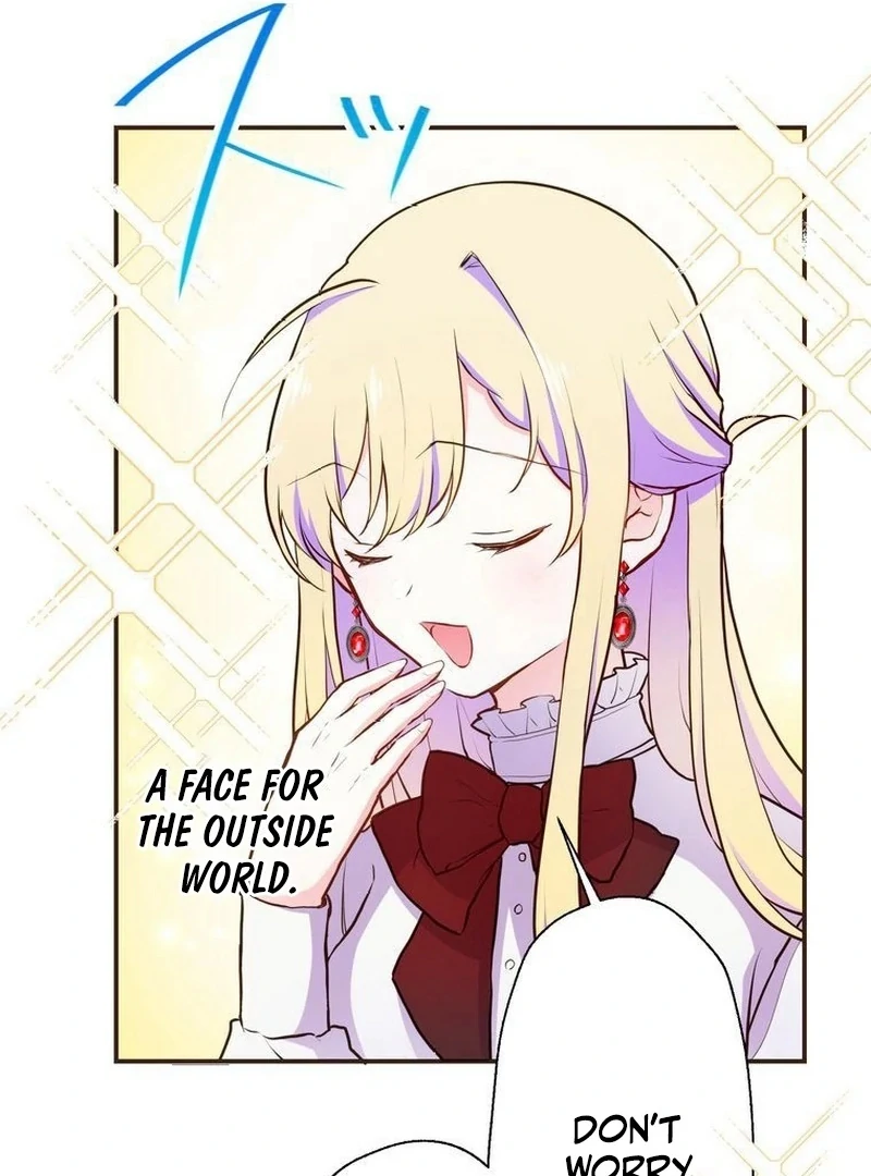 Masked Knight Will Never Deceive The Villainess Chapter 5 242 ch 5 10