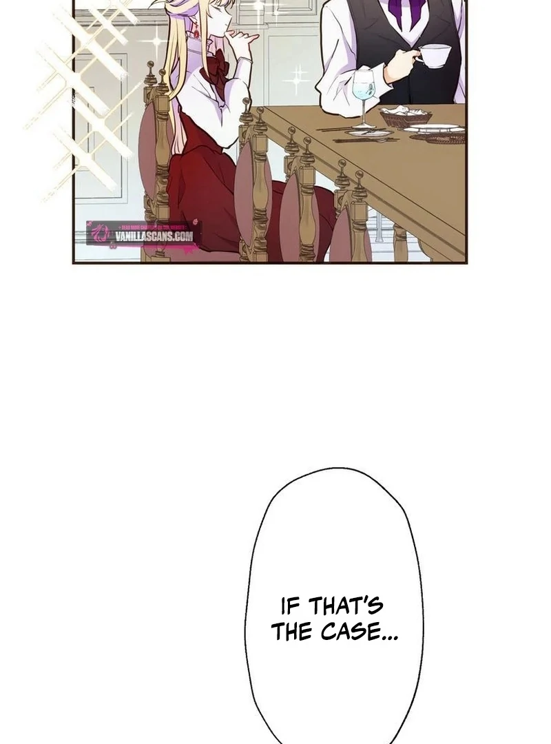 Masked Knight Will Never Deceive The Villainess Chapter 5 244 ch 5 12