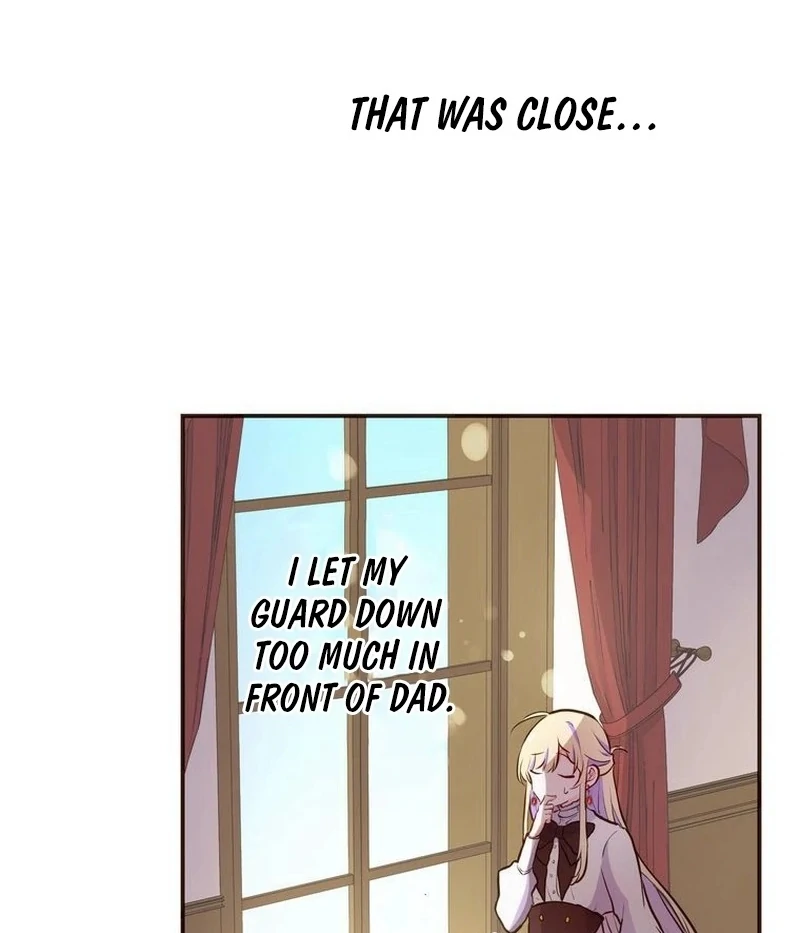 Masked Knight Will Never Deceive The Villainess Chapter 5 249 ch 5 17