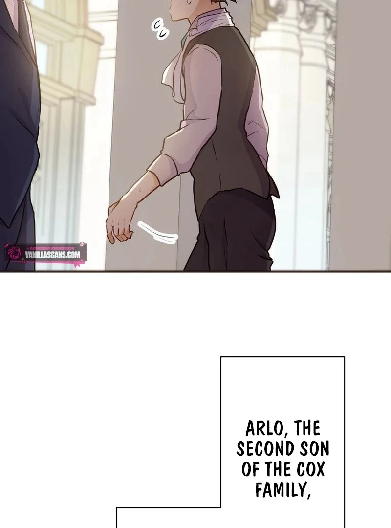 Masked Knight Will Never Deceive The Villainess Chapter 5 253 ch 5 21