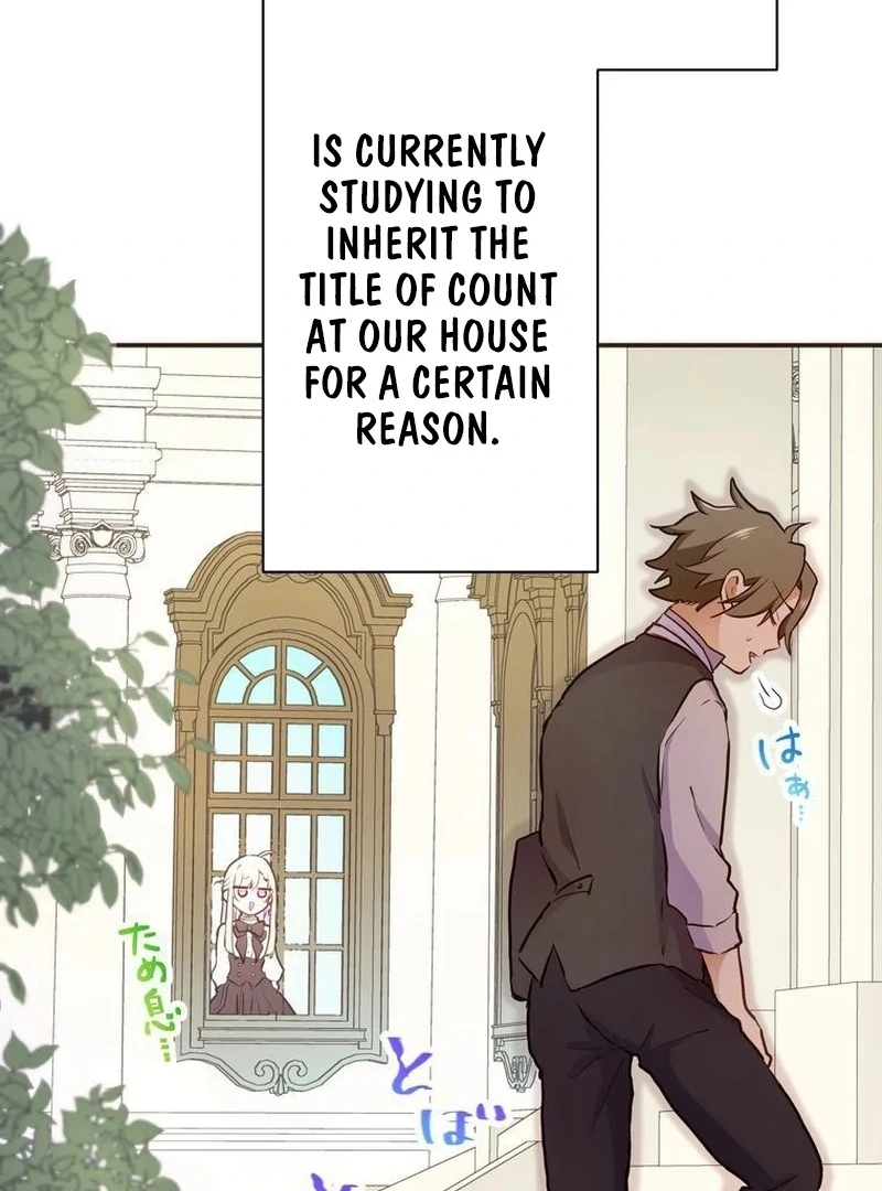 Masked Knight Will Never Deceive The Villainess Chapter 5 254 ch 5 22