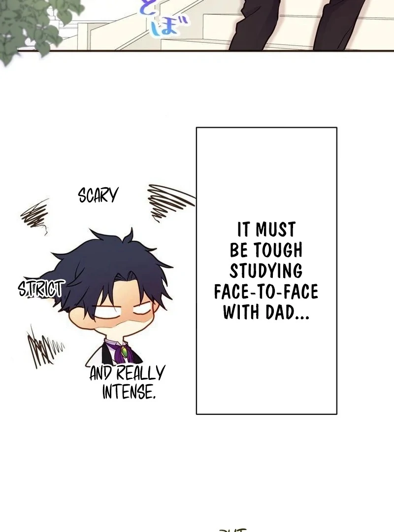 Masked Knight Will Never Deceive The Villainess Chapter 5 255 ch 5 23