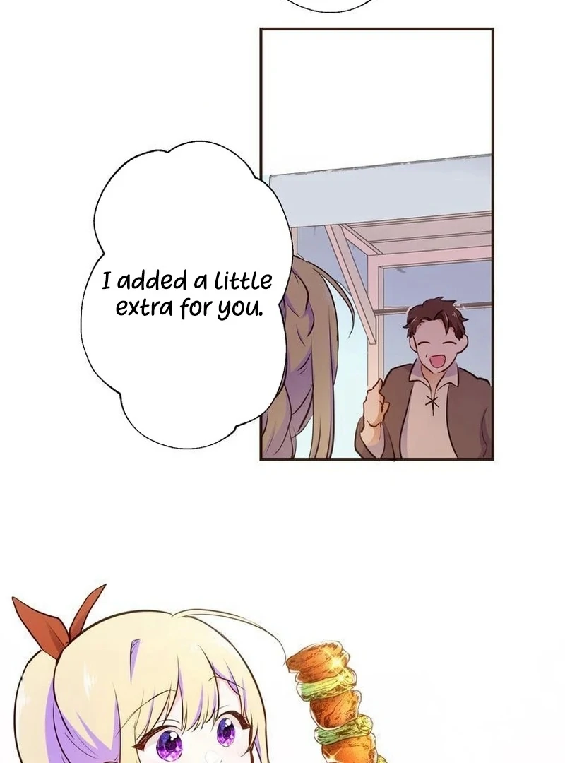 Masked Knight Will Never Deceive The Villainess Chapter 5 261 ch 5 29