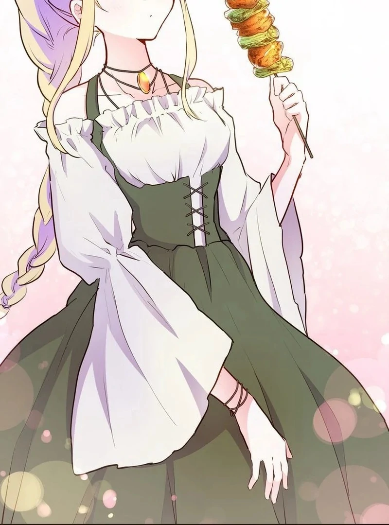 Masked Knight Will Never Deceive The Villainess Chapter 5 262 ch 5 30