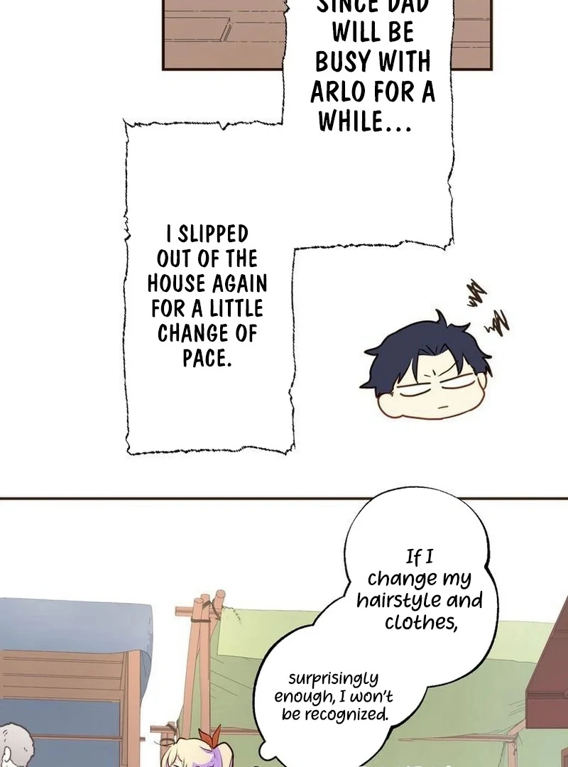 Masked Knight Will Never Deceive The Villainess Chapter 5 266 ch 5 34