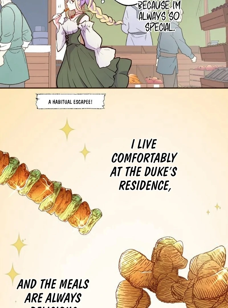 Masked Knight Will Never Deceive The Villainess Chapter 5 267 ch 5 35