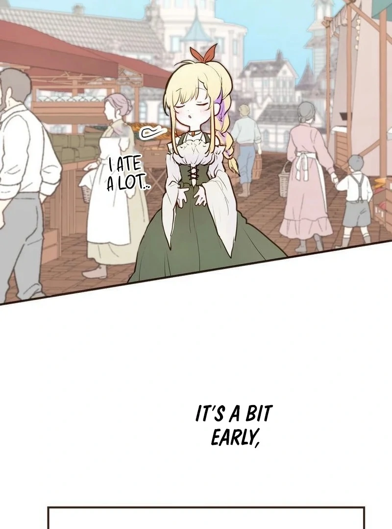 Masked Knight Will Never Deceive The Villainess Chapter 5 275 ch 5 43