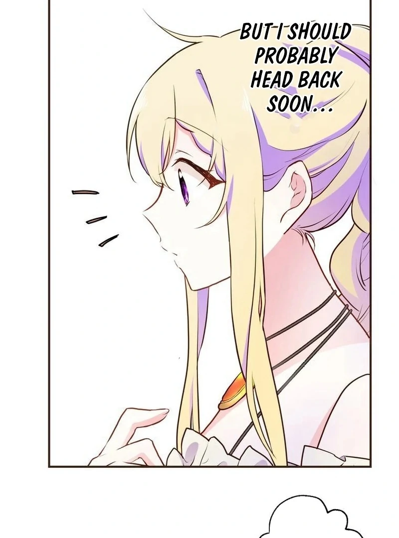 Masked Knight Will Never Deceive The Villainess Chapter 5 276 ch 5 44