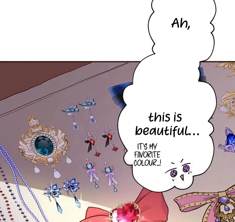 Masked Knight Will Never Deceive The Villainess Chapter 5 277 ch 5 45