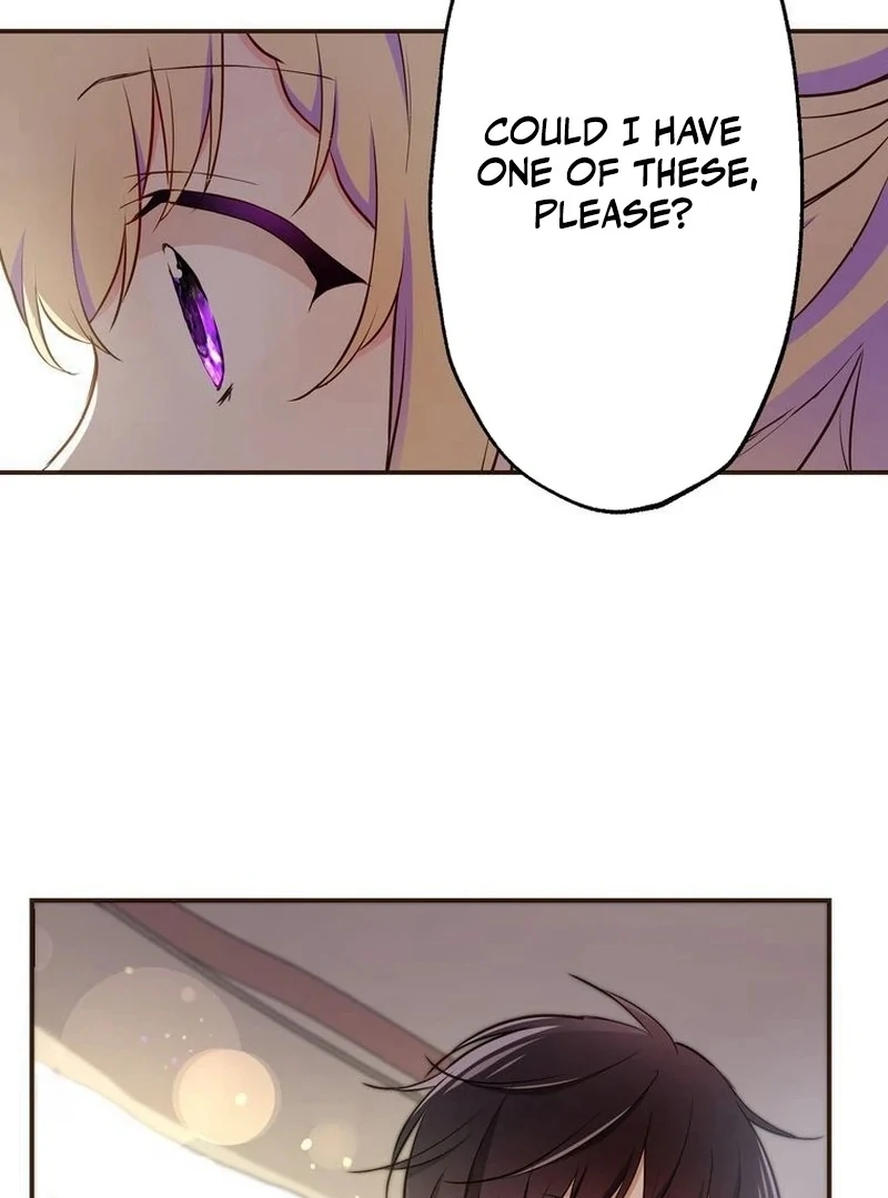 Masked Knight Will Never Deceive The Villainess Chapter 5 280 ch 5 48