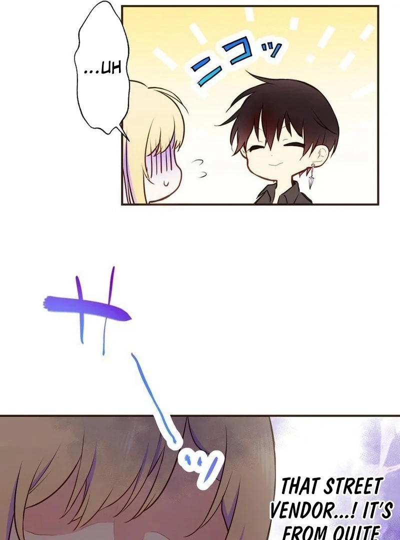 Masked Knight Will Never Deceive The Villainess Chapter 5 288 ch 5 56