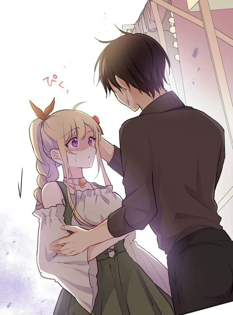 Masked Knight Will Never Deceive The Villainess Chapter 5 293 ch 5 61