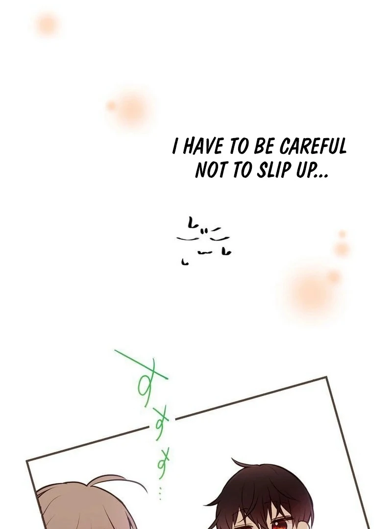 Masked Knight Will Never Deceive The Villainess Chapter 5 302 ch 5 70