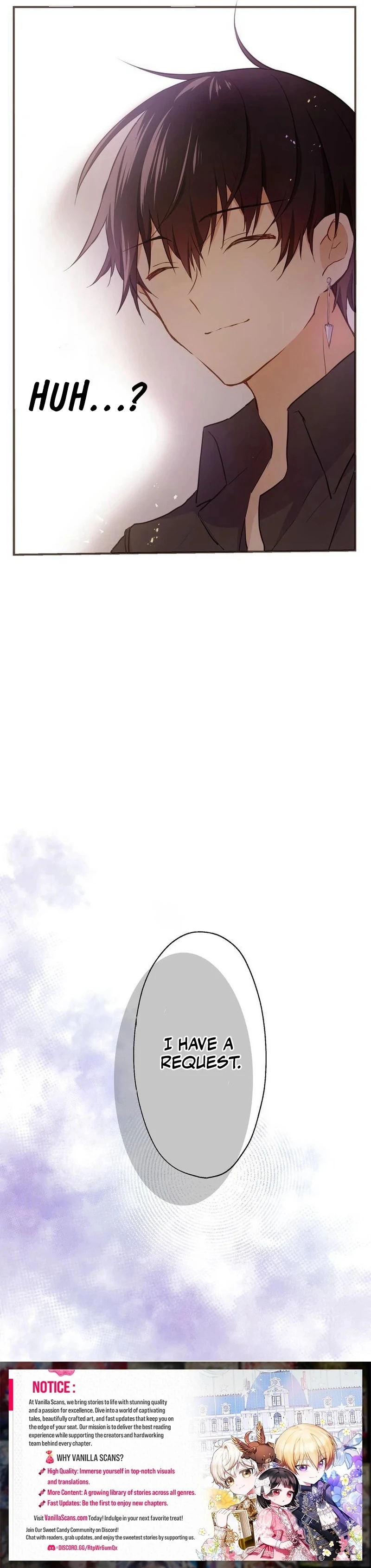 Masked Knight Will Never Deceive The Villainess Chapter 5 307 ch 5 75