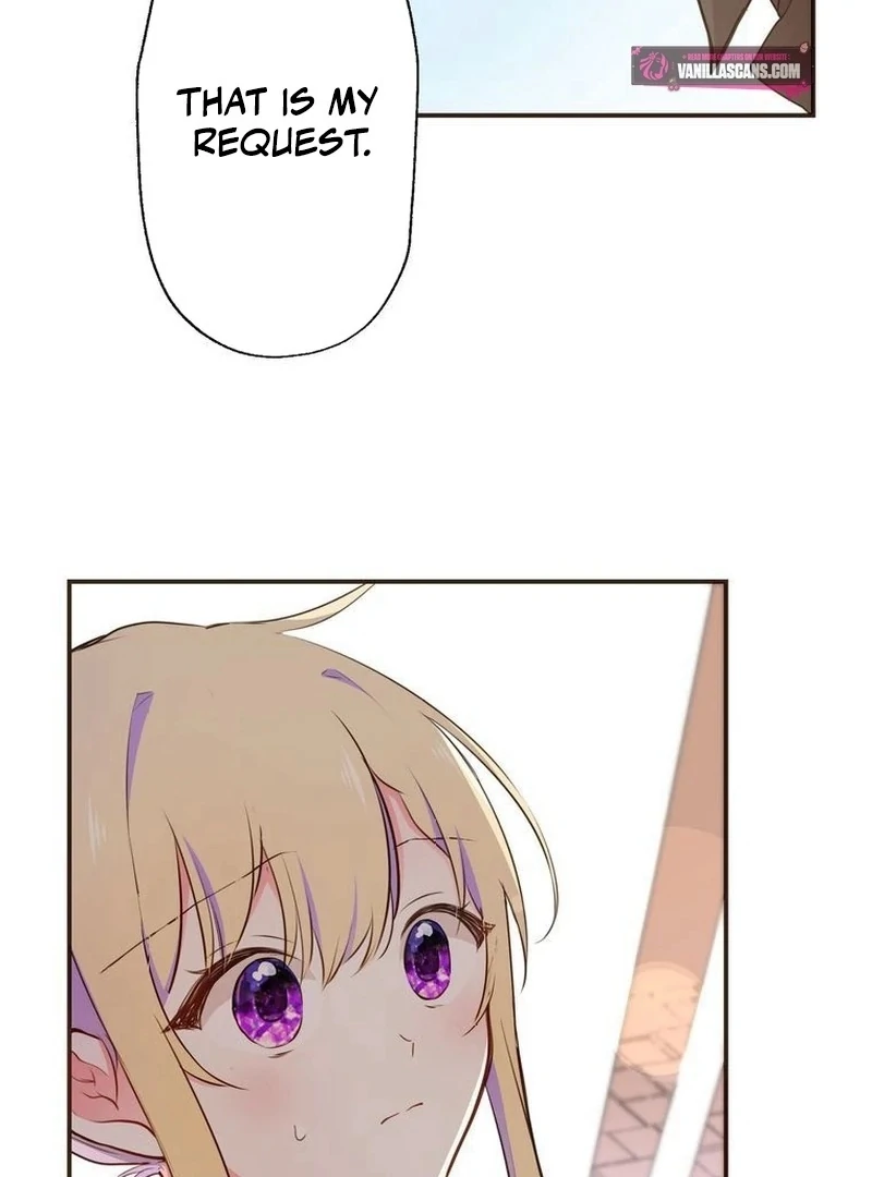 Masked Knight Will Never Deceive The Villainess Chapter 6 255 ch 6 14