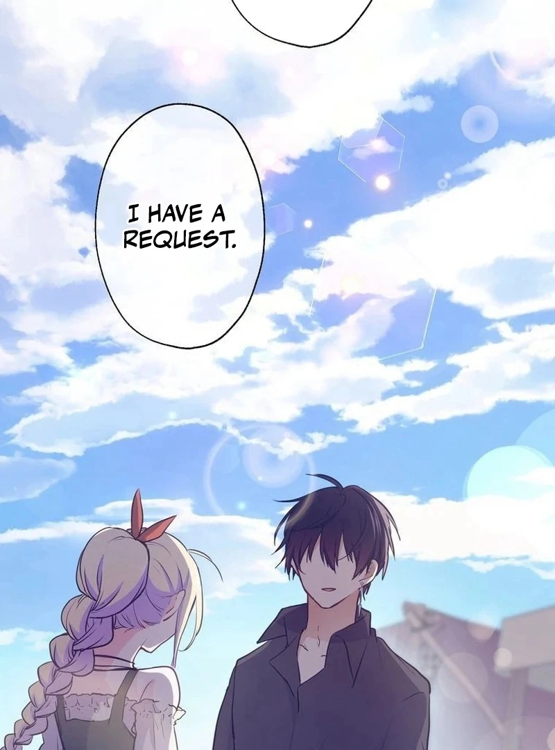 Masked Knight Will Never Deceive The Villainess Chapter 6 243 ch 6 2