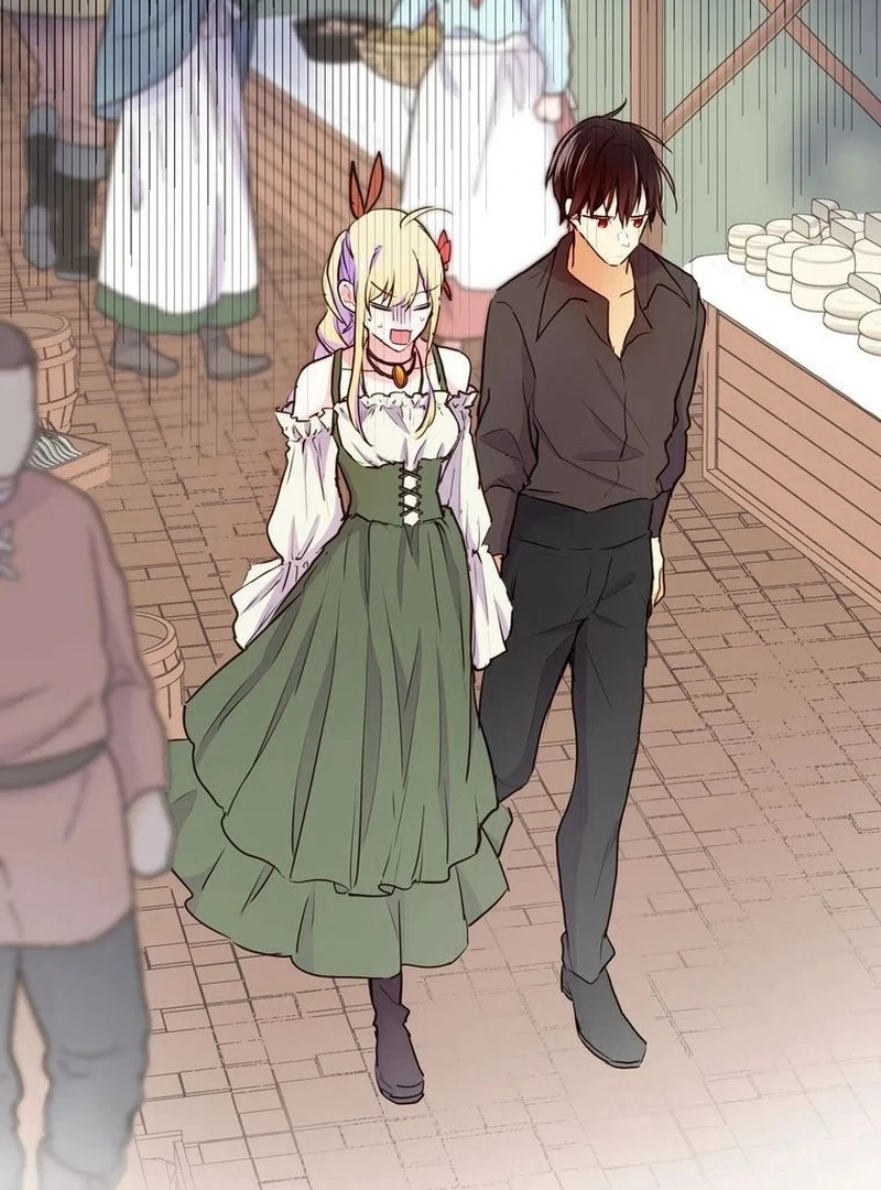 Masked Knight Will Never Deceive The Villainess Chapter 6 265 ch 6 24