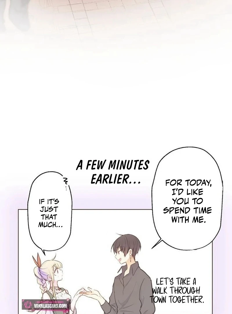 Masked Knight Will Never Deceive The Villainess Chapter 6 266 ch 6 25