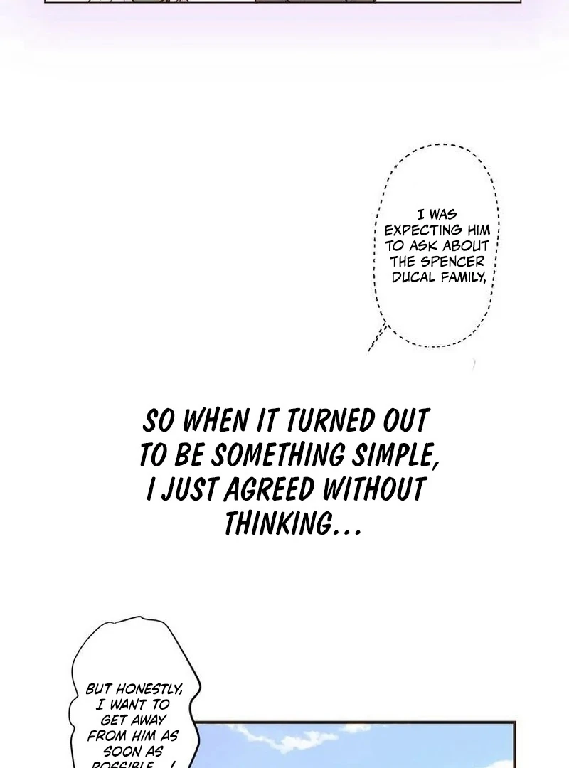 Masked Knight Will Never Deceive The Villainess Chapter 6 267 ch 6 26