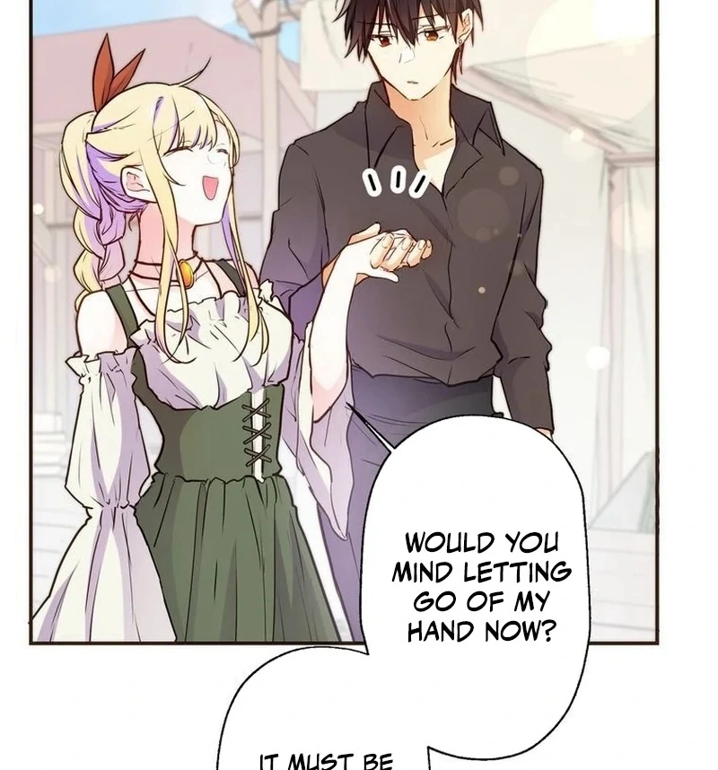 Masked Knight Will Never Deceive The Villainess Chapter 6 269 ch 6 28