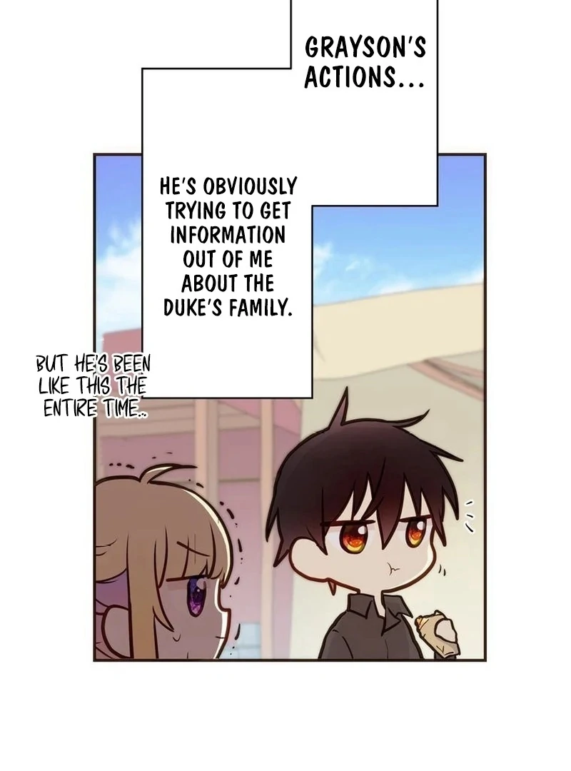 Masked Knight Will Never Deceive The Villainess Chapter 6 274 ch 6 33