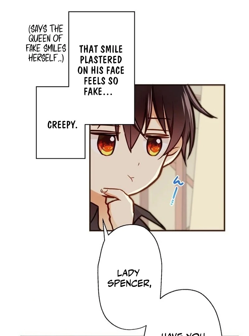 Masked Knight Will Never Deceive The Villainess Chapter 6 275 ch 6 34