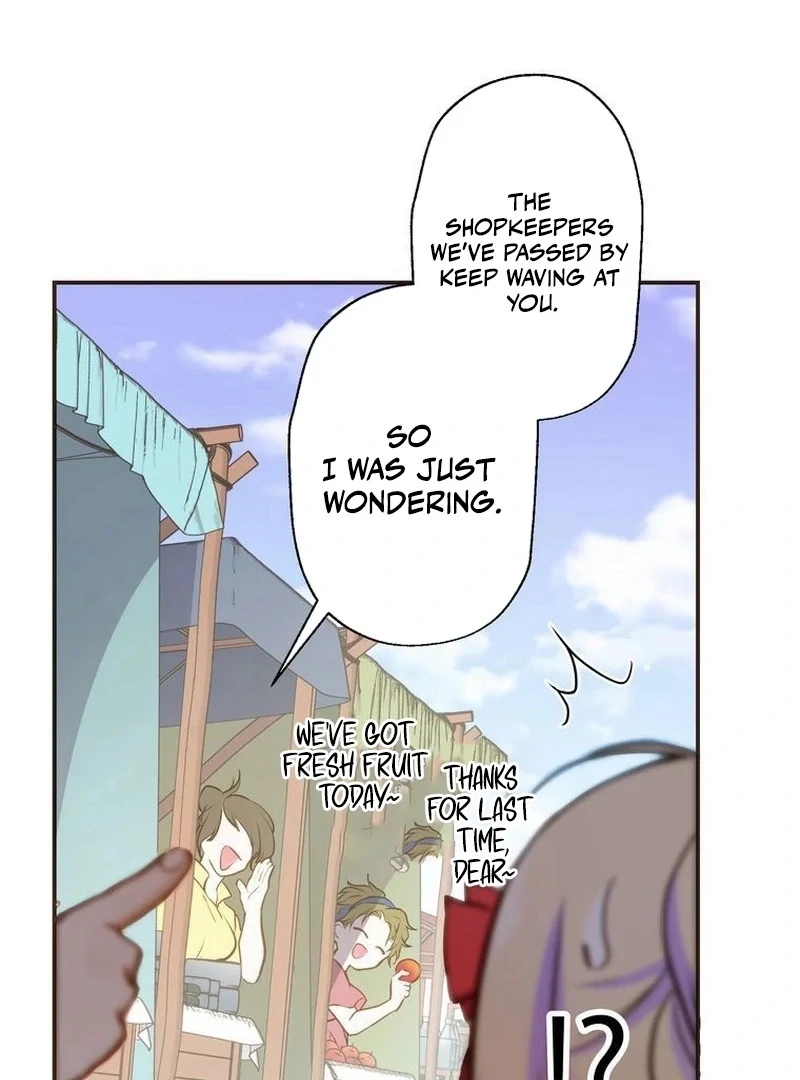 Masked Knight Will Never Deceive The Villainess Chapter 6 277 ch 6 36