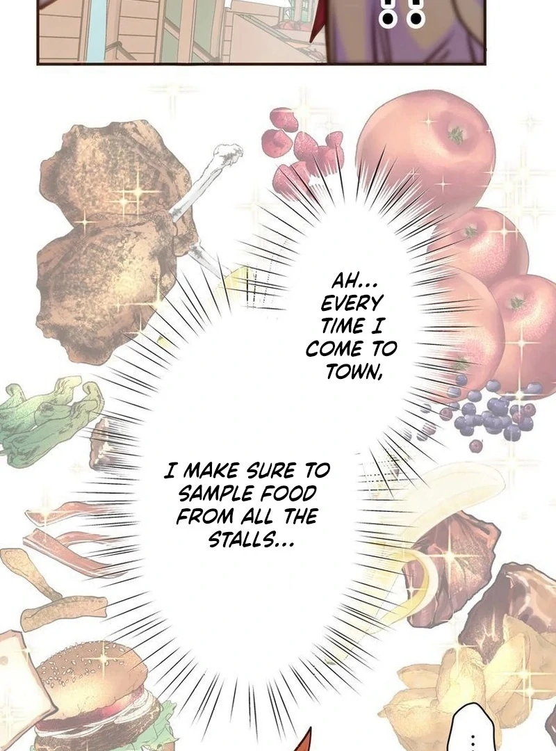 Masked Knight Will Never Deceive The Villainess Chapter 6 278 ch 6 37