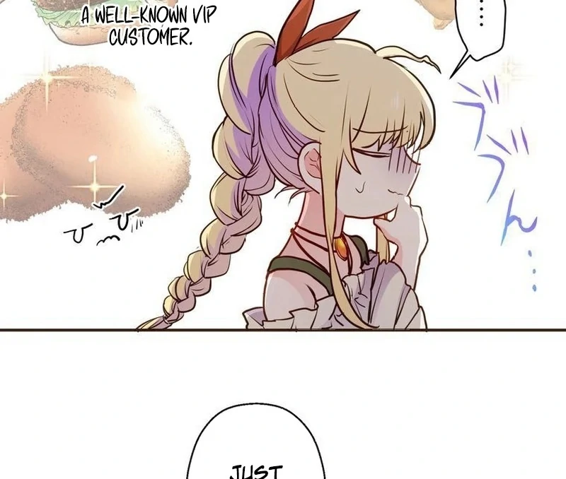 Masked Knight Will Never Deceive The Villainess Chapter 6 279 ch 6 38